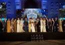 มงลง สาวงามเมืองแม่กลอง ยืน 1 การประกวด Miss Tourism World Thailand 2021