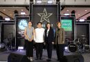 เวิร์คพอยท์ เปิดตัวรายการใหม่  “STARS CHEF THAILAND ดาวสร้างดาว Presented by กะทิอร่อยดี”