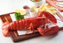 “Red Lobster<a>” </a>ร้านซีฟู้ดชื่อดังสัญชาติอเมริกา สาขาแรกในประเทศไทย ที่ศูนย์ประชุมแห่งชาติสิริกิติ์