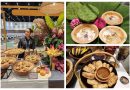 “สะไปซ์ ออฟ เอเซีย” โดยร้านคาเฟ่ ชิลลี่ และร้านเสือใต้  ภูมิใจร่วมรังสรรค์ 5 ธีม อาหารกลางวัน APEC 2022 พร้อมดูแลซุ้มภาคอีสาน+ภาคใต้ ในงานเลี้ยงรับรองอาหารค่ำฯ