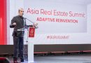 PropertyGuru Asia Real Estate Summit การประชุมสุดยอดด้านอสังหาริมทรัพย์
