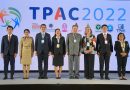 สสส. สานพลังภาคี จัดประชุมวิชาการด้านกิจกรรมทางกาย “TPAC 2022” ครั้งแรกในไทย