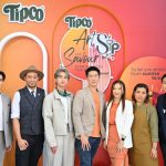 ทิปโก้  เปิดตัวแคมเปญ TIPCO Art of SIP & SAVOUR สัมผัสศิลปะแห่งการดื่มน้ำผลไม้รูปแบบใหม่ กับน้ำผลไม้ทิปโก้