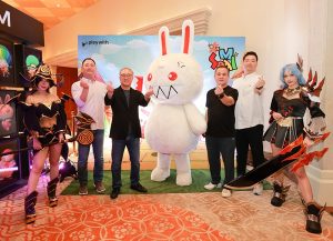 Seal M มาแล้ว เกมมือถือ Casual MMORPG ที่เกมเมอร์ไม่ควรพลาด