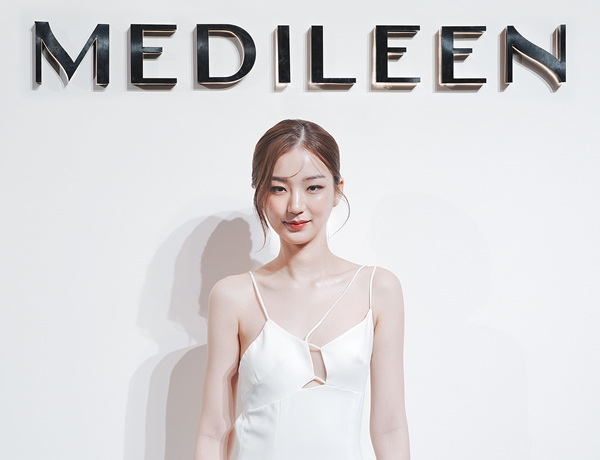 Medileen คว้า “ต้าเหนิง กัญญาวีร์” เป็น Brand Ambassador ภายใต้ผลิตภัณฑ์ Veronika Plus