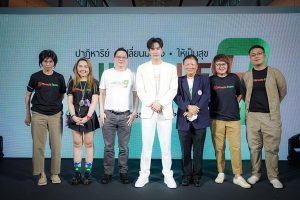 เปิดประสบการณ์ผู้ป่วย ‘สู้มะเร็งต่อมน้ำเหลือง’ จนหายขาด เนื่องใน “วันมะเร็งต่อมน้ำเหลืองโลก”