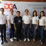 DGA เปิดผลงาน รัฐบาลดิจิทัล ชูกลยุทธ์ เข้าถึงบริการภาครัฐ ง่าย สะดวก รวดเร็ว ตรวจสอบได้