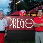 ร่วมฉลองครบรอบ 20 ปี “เปรโก้” (PREGO) ตำนานความอร่อยแบบอิตาเลียนโฮมเมดกับความสำเร็จอันยาวนาน ภายใต้การบริหารของ ออนิกซ์ ฮอสพิทาลิตี้ กรุ๊ป