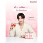 Sharisma (ชาริชมา) ทุ่มทุนดึงนักแสดงดังระดับโกลบอล อีมินโฮ เป็น Brand Ambassador คนแรกของแบรนด์
