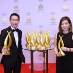 ‘ฮาบิแทท กรุ๊ป’ ปลื้ม! กวาด 10 รางวัล จากเวที PropertyGuru Thailand Property Award ครั้งที่ 18