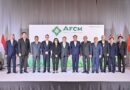 TCMA รวมพลังอาเซียนซีเมนต์ มุ่งสู่สังคมคาร์บอนต่ำ สู้วิกฤติโลกเดือด