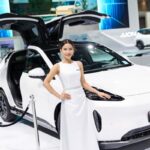 AION Y Plus 490 Premium เปิดตัวแล้วอย่างเป็นทางการในงาน Motor Expo 2023