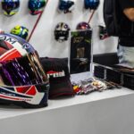 Real Helmets นำนวัตกรรมหมวกกันน็อคสัญชาติไทยบุกงาน Motor Expo 2023 พร้อมเปิดตัวหมวกกันน็อครุ่น "Carbon Fiber Edition"