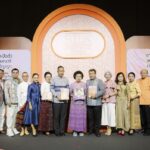 ต่อลมหายใจเครื่องจักสานไทย ภูมิปัญญาท้องถิ่นทรงคุณค่า<br>ผ่าน “หนังสือเครื่องสานไทย”