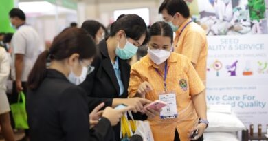 ขอนแก่นอินโนเวชั่นเซ็นเตอร์ ประสานพันธมิตรจัดงาน LAB Future & BIO Expo 2024 โชว์นวัตกรรมไบโอเทคอีสาน รวมสุดยอดเครื่องมือแล็บ รับการลงทุนจากทั่วโลก