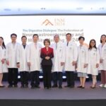 ประเทศไทย เตรียมเป็นเจ้าภาพงานประชุม FNM 2024 เวทีรวมนักวิจัยและแพทย์ระดับโลก