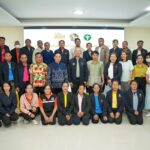 สสส. เปิดผลความสำเร็จ “ทีมจัดการปัญหายาเสพติด ต.นาพู่ อ.เพ็ญ จ.อุดรธานี ยกโมเดล CBTx ปลุกพลังชุมชนแก้ปัญหายาเสพติด”