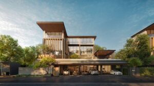 The Creators HQ โชว์ผลสำเร็จปี 67 พร้อมเปิดตัว  “Cira Residences” บ้านเดี่ยวลักชัวรี่  ย่านเลียบทางด่วน