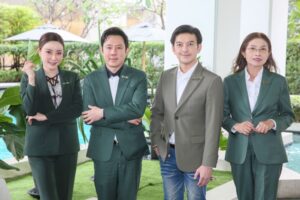 “วรวุฒิ กิตติอุดม” ปั้น “LOAN DD” สู่เป้าหมื่นล้าน ตั้งเป้าเข้าตลาดหลักทรัพย์ในปี 2570