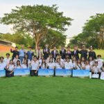 PMCU เปิดโอกาสให้เยาวชนไทยประกวดออกแบบพื้นที่อุทยาน 100 ปีจุฬาฯ ให้เป็นสวนแห่งความสุขของคนไทยทุกคน