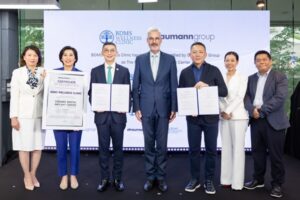 BDMS Wellness Clinic ผนึกกำลัง Straumann Group ประเทศไทย เสริมศักยภาพด้านทันตกรรมไทยสู่ Dental Wellness Hub ระดับสากล