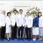 “SiPH” ก้าวสู่ปีที่ 14 ย้ำแนวคิด “ผู้รับ ผู้ให้” ได้มากกว่าการรักษา คือ การให้  