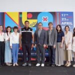 เชิญชม “DAP Thesis Exhibition 1st: In to the Chapter ศิลปะเล่าเรื่อง บันทึกความฝัน ของนักศึกษามหาวิทยาลัยศิลปากร” วันนี้ – 23 เม.ย.68 ณ ICON Art & Culture Space ชั้น 8 ไอคอนสยาม