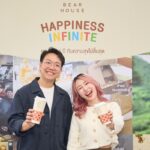 BEARHOUSE ครบรอบ 6 ปี จัดงาน BEARHOUSE 6th Anniversary