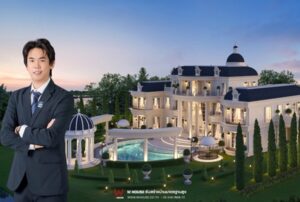 W House ตอกย้ำ 3 มาตรการสร้างบ้านมาตรฐานสูงรับมือแผ่นดินไหว  ‘ออกแบบบ้าน-คัดเลือกวัสดุ-กระบวนการก่อสร้าง’ เพื่อบ้านที่มั่นใจได้ทุกหลัง