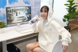 KRAFTON เชิญสัมผัสเกม inZOI แบบ Early Access จำลองการใช้ชีวิตโลกเสมือนจริงก่อนใคร