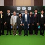 กองทุนดีอี สนับสนุน 24 โครงการดิจิทัลทั่วไทย หนุนเทคโนโลยียกระดับภาครัฐ เกษตร สุขภาพ และแรงงาน ตั้งเป้าดันเศรษฐกิจดิจิทัลโต 30% ต่อ GDP ในปี 2570