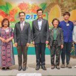 บิ๊กซี จัดงาน “เทศกาลผลไม้ไทย สดจากสวน สู่บิ๊กซี ปี 2568”  พร้อมบุฟเฟต์ทุเรียนและผลไม้ไทย อิ่มไม่อั้น