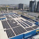 Solar PPM ผนึกกำลัง IKEA เดินหน้าติดตั้งโซลาร์เซลล์ สู่ธุรกิจรักษ์โลกอย่างยั่งยืน