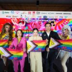 ภาคีภาคเอกชนจับมือภาครัฐ ประกาศจัดงาน “LOVE PRIDE ♡ PARADE, BANGKOK 2025”