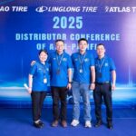 Linglong เปิดศูนย์ฝึกอบรมแห่งแรกในภูมิภาค Asia – Pacific