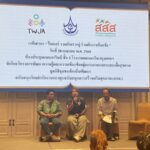 ไรเดอร์คุณภาพชีวิตดิ่งสารพัดโรครุมเร้า หน้าร้อนเสี่ยงฮีทสโตรก