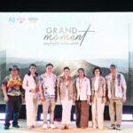 ททท. เปิดฉาก "Grand Moment" ท่องเที่ยวไทย มอบประสบการณ์สุดประทับใจ พร้อมดีลพิเศษตลอดปี 2568
