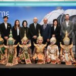 เปิด “Labelexpo Southeast Asia 2025”ยิ่งใหญ่