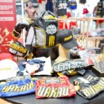 ไอคอนคราฟต์ ชวนจุดประกายนักสู้ในตัวคุณกับงาน ICONCRAFT Co-Create ภายใต้แคมเปญ “ICONCRAFT X BUAKAW X ARTSTORY”