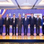 บี.กริม เพาเวอร์ ร่วมงาน IGNITE Thailand-Korea Business Forum 2025 ณ เกาหลีใต้ ย้ำความร่วมมือด้านพลังงานสะอาด เดินหน้าแลกเปลี่ยนทางวัฒนธรรม สู่การเติบโตที่ยั่งยืน
