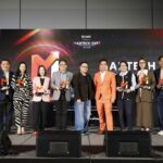 เผยที่สุดรางวัล  MarTech Innovation Awards 2025 ในงาน SC ASSET Presents MARTECH EXPO 2025
