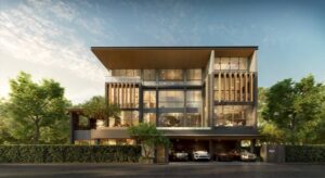 The Creators HQ เปิดตัว “CIRA RESIDENCES” โครงการบ้านเดี่ยวระดับ Ultra Luxury บนทำเลทอง ถนนประดิษฐ์มนูธรรมยกระดับสุนทรียภาพแห่งการใช้ชีวิต
