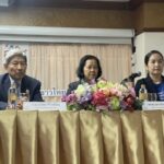 “สร้างพื้นที่ปลอดบุหรี่ 100% ในสนามบิน” เพื่อปกป้อง คุ้มครอง สุขภาพประชาชน และผู้ใช้บริการสนามบินทุกคนอย่างเท่าเทียม
