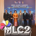 MLC2 จุดพลังผู้นำคุณธรรมรุ่นใหม่ ผนึกพลังทุกภาคส่วน ลดเหลื่อมล้ำ สู่ไทยยั่งยืน