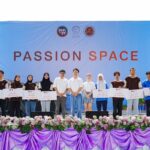 BEARHOUSE & SUNSU ประกาศเดินหน้าสร้างสรรค์สังคมผ่านการสนับสนุนการศึกษาและพัฒนาคุณภาพชีวิตของเยาวชน