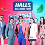 มอนเดลีซส่ง ‘ฮอลล์ ชูการ์ฟรี มินต์’ ใหม่ รุกเพิ่มส่วนแบ่งตลาดลูกอมพรีเมี่ยม-ให้ความสดชื่น