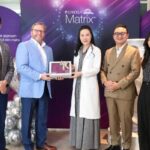 Candela Medical visited Rampada International Clinic ผู้ให้บริการด้วยเทคโนโลยี Candela Matrix Program