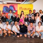 Bravo BKK ฉลอง Pride Month เนรมิตจักรวาลแห่งไพรด์ ชวนเหล่า LGBTQ+ มาจุดประกายแห่งสีสันในงานปาร์ตี้ “Cosmic Pride: Queer Alien Invasion”