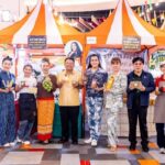 BravoBkk จับมือผู้ประกอบการและชุมชนในพื้นที่ จัดงานถนนคนเดินกระตุ้นเศรษฐกิจ HUAIKHWANG Night Walking Street @ BravoBKK