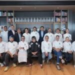 6ty Degrees จับมือพันธมิตรชั้นนำจัด “DINNER INCREDIBLE THAILAND 2025”ครั้งแรกในเอเชียกับการรวม 15 เชฟระดับโลก 21 ดาวมิชลิน ร่วมรังสรรค์มื้อพิเศษ ชูวัตถุดิบไทย สร้างปรากฏการณ์ครั้งสำคัญให้กับแวดวงอาหารระดับโลก
